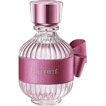 Amazon.co.jp: Decorté Cosmetics Kimono Yui Eau de Toilette (50ml